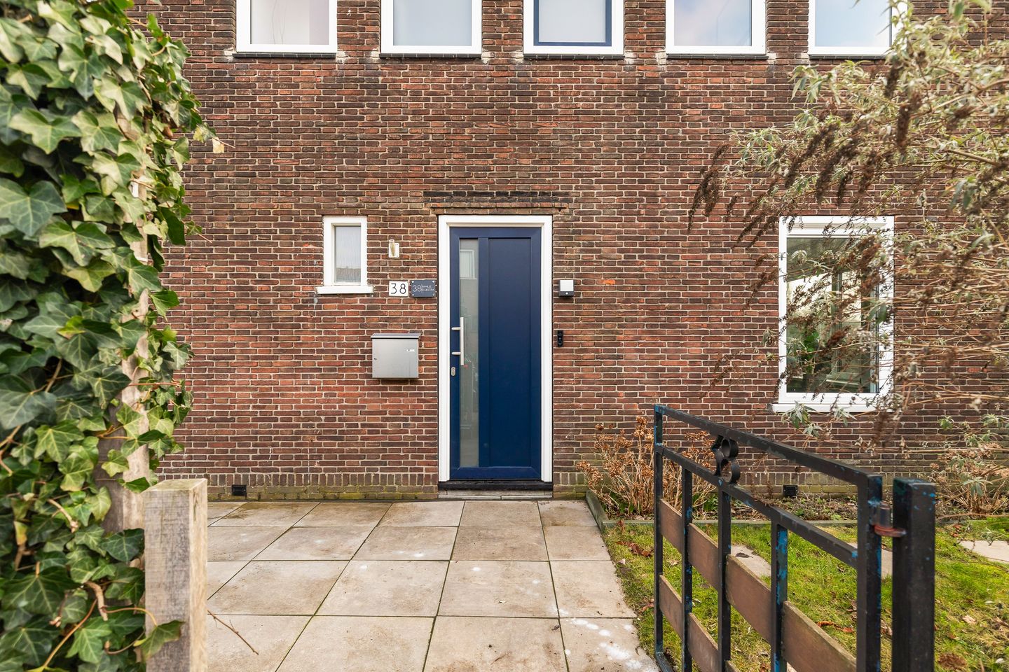 Foto 5 van Rijnstraat 38