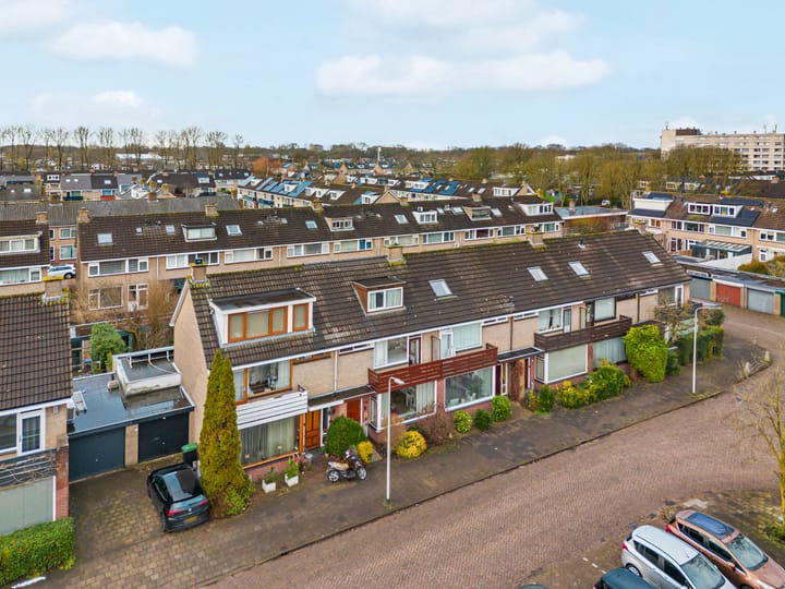 Foto 3 van Elsschotlaan 34