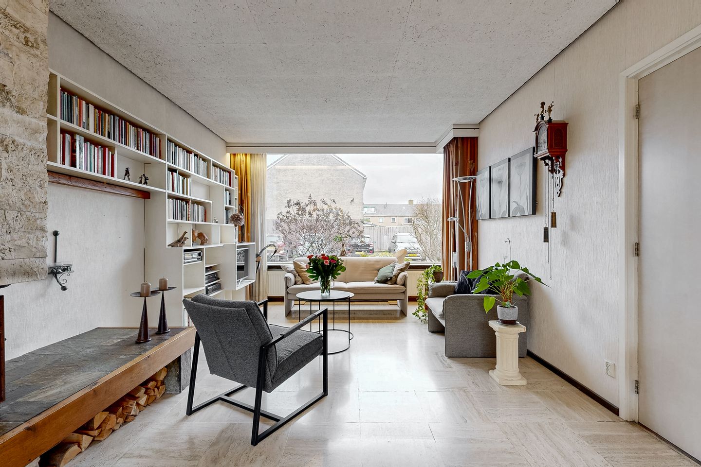 Foto 4 van Elsschotlaan 34