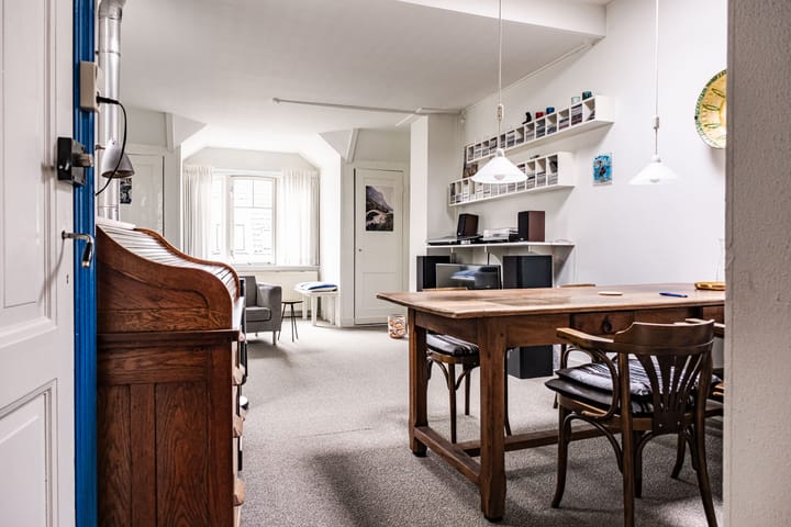 Foto 4 van Iordensstraat 43-ARD