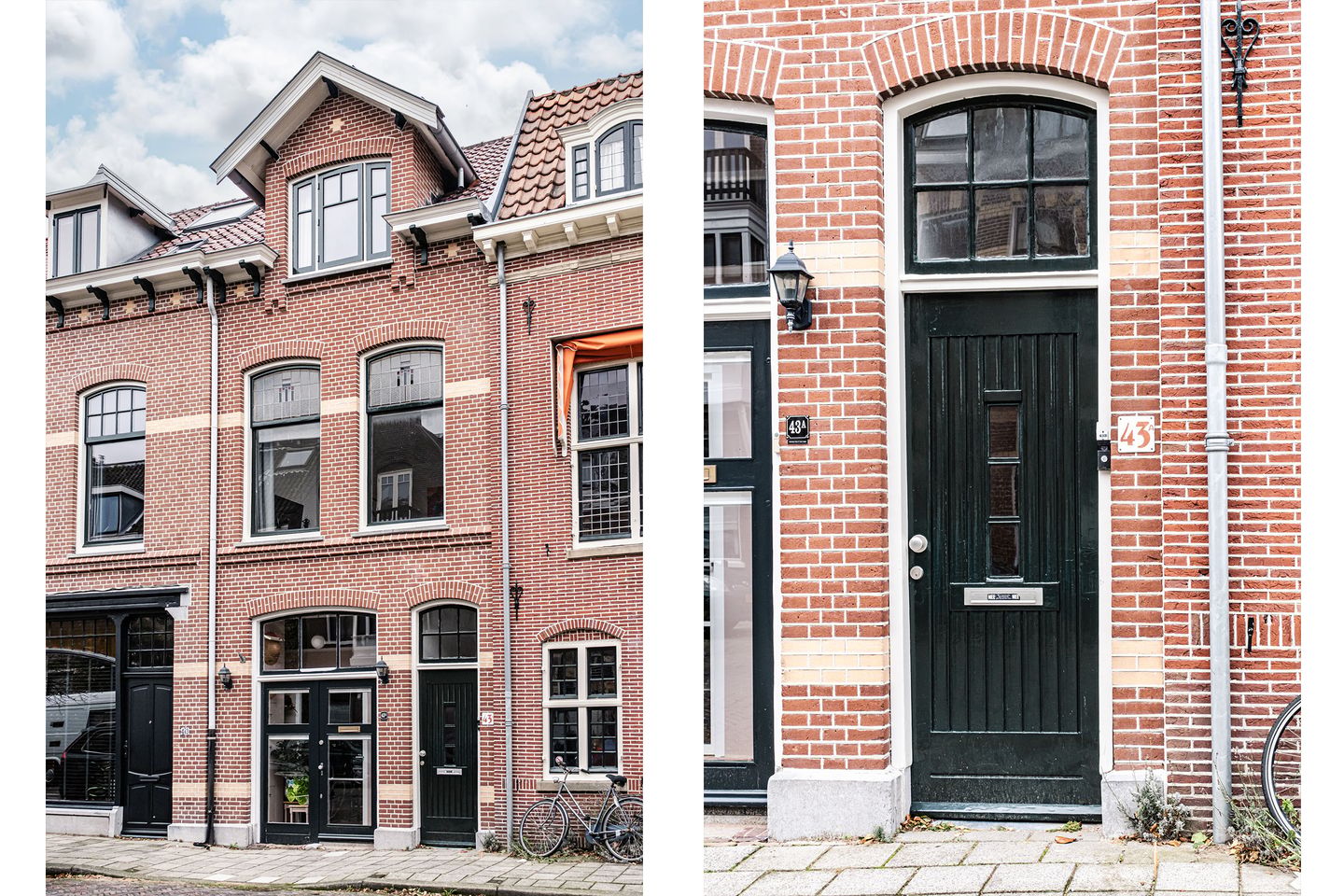 Foto 5 van Iordensstraat 43-ARD