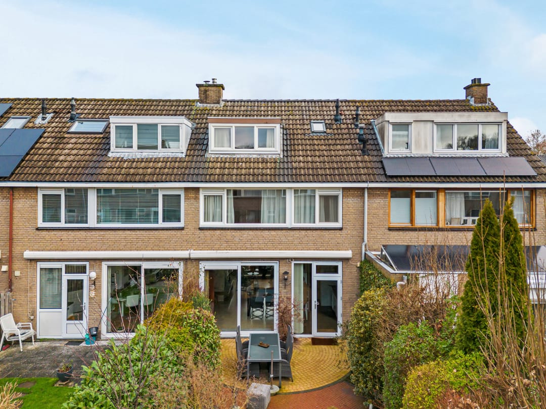 Foto 22 van Elsschotlaan 34