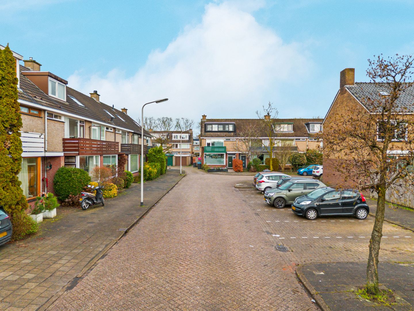 Foto 25 van Elsschotlaan 34