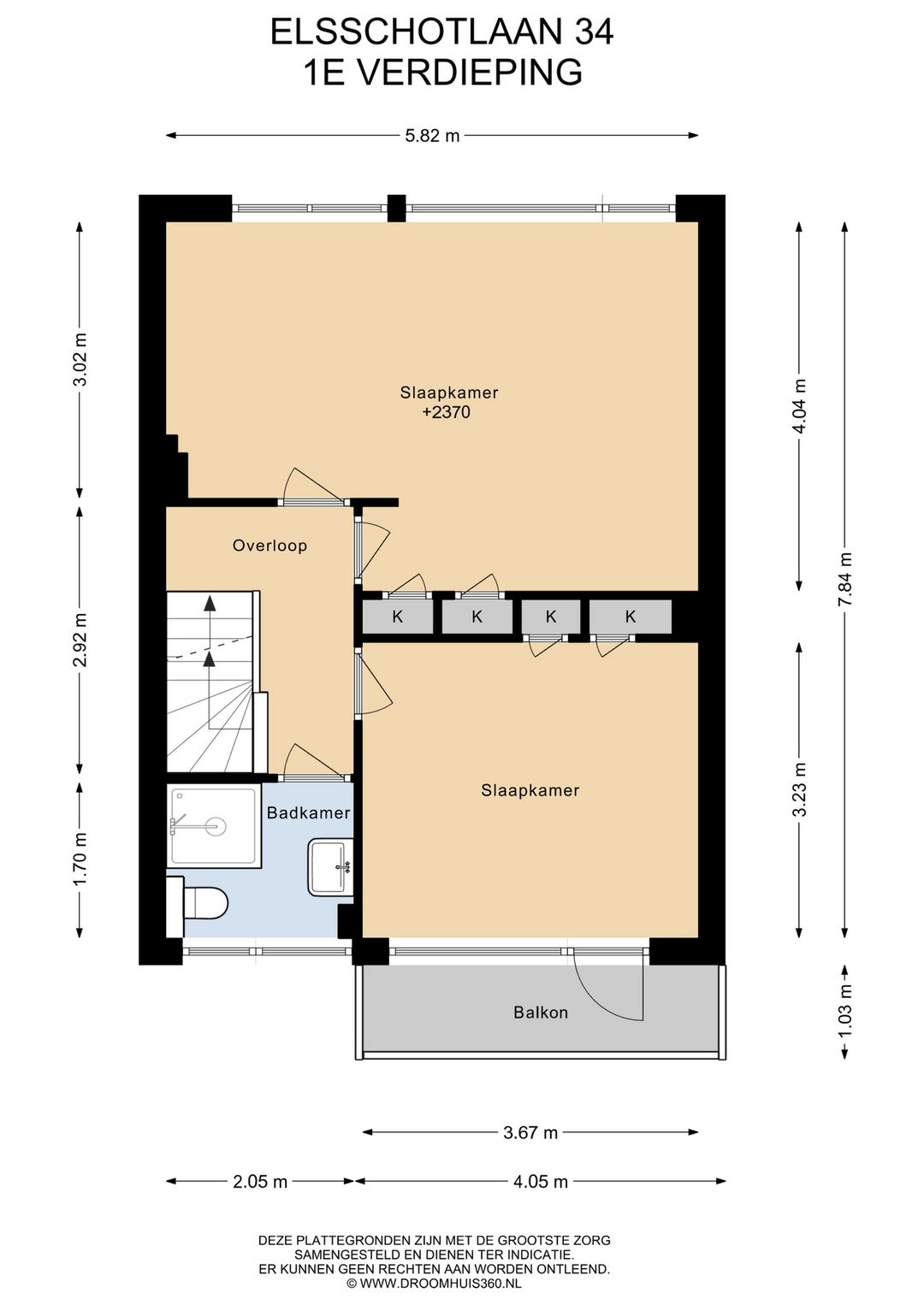 Foto 26 van Elsschotlaan 34