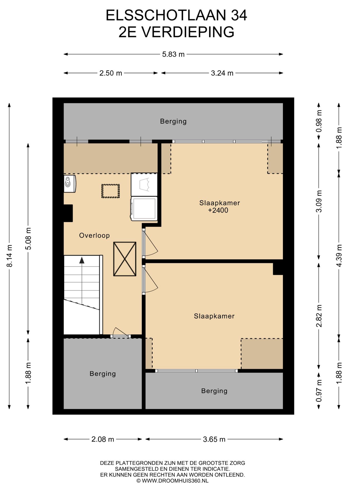 Foto 27 van Elsschotlaan 34