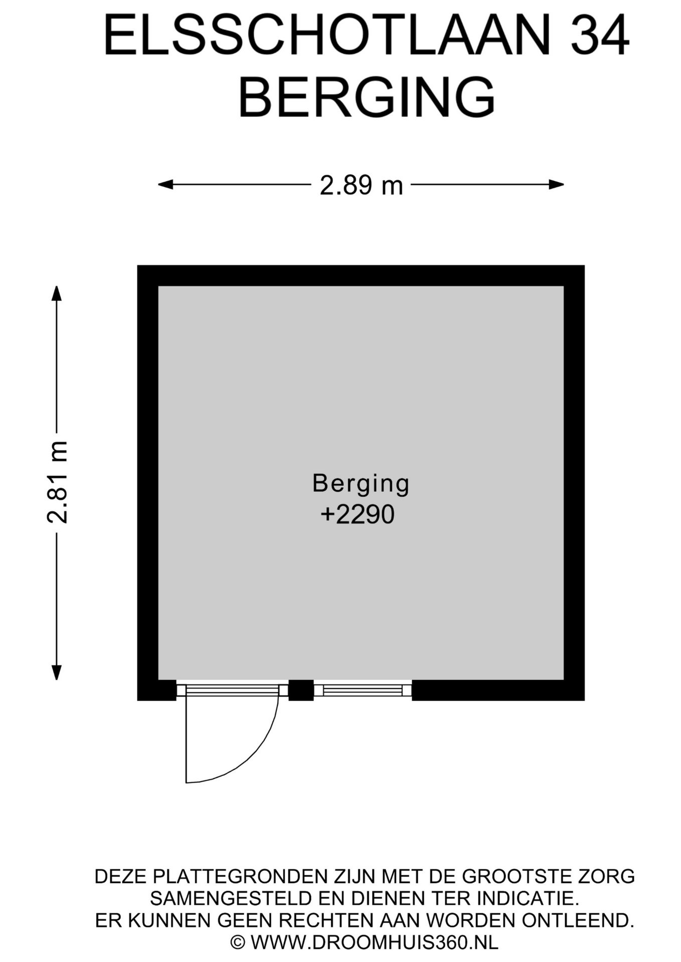 Foto 29 van Elsschotlaan 34