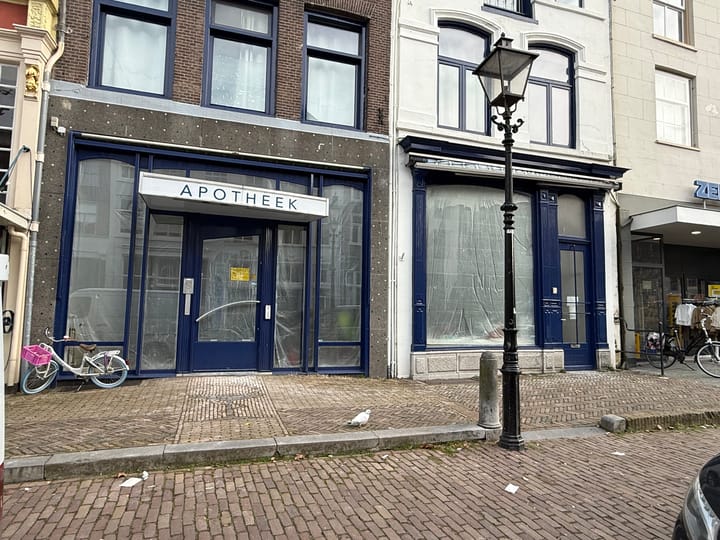 Waterstraat 24, Zaltbommel
