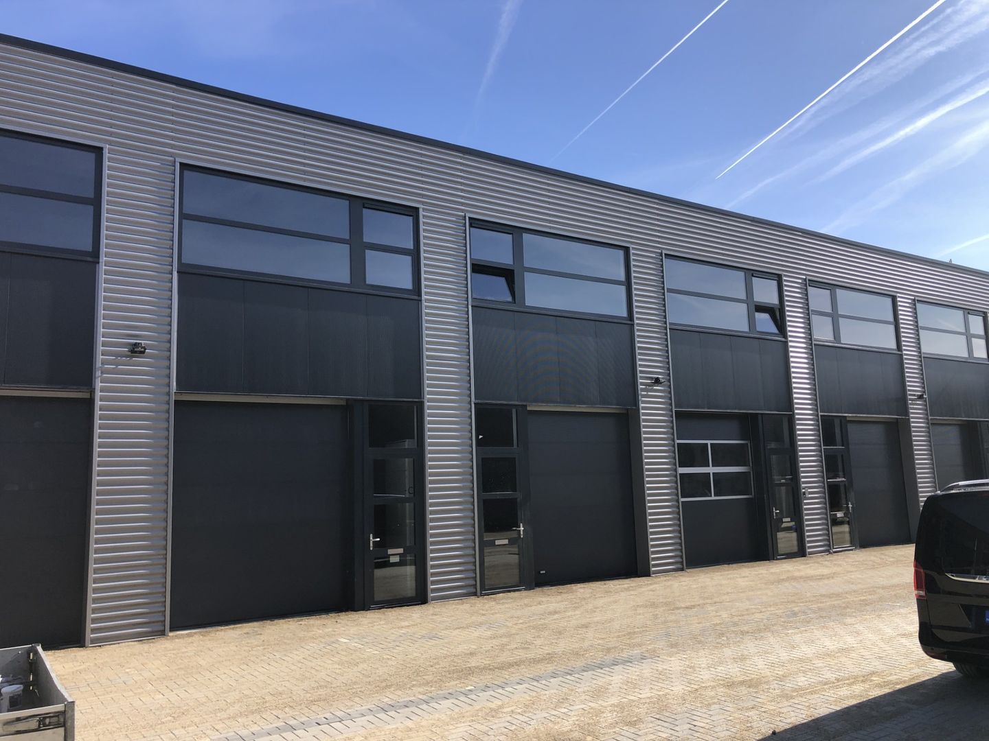 Bekijk foto 1 van Strijkviertel 52-D