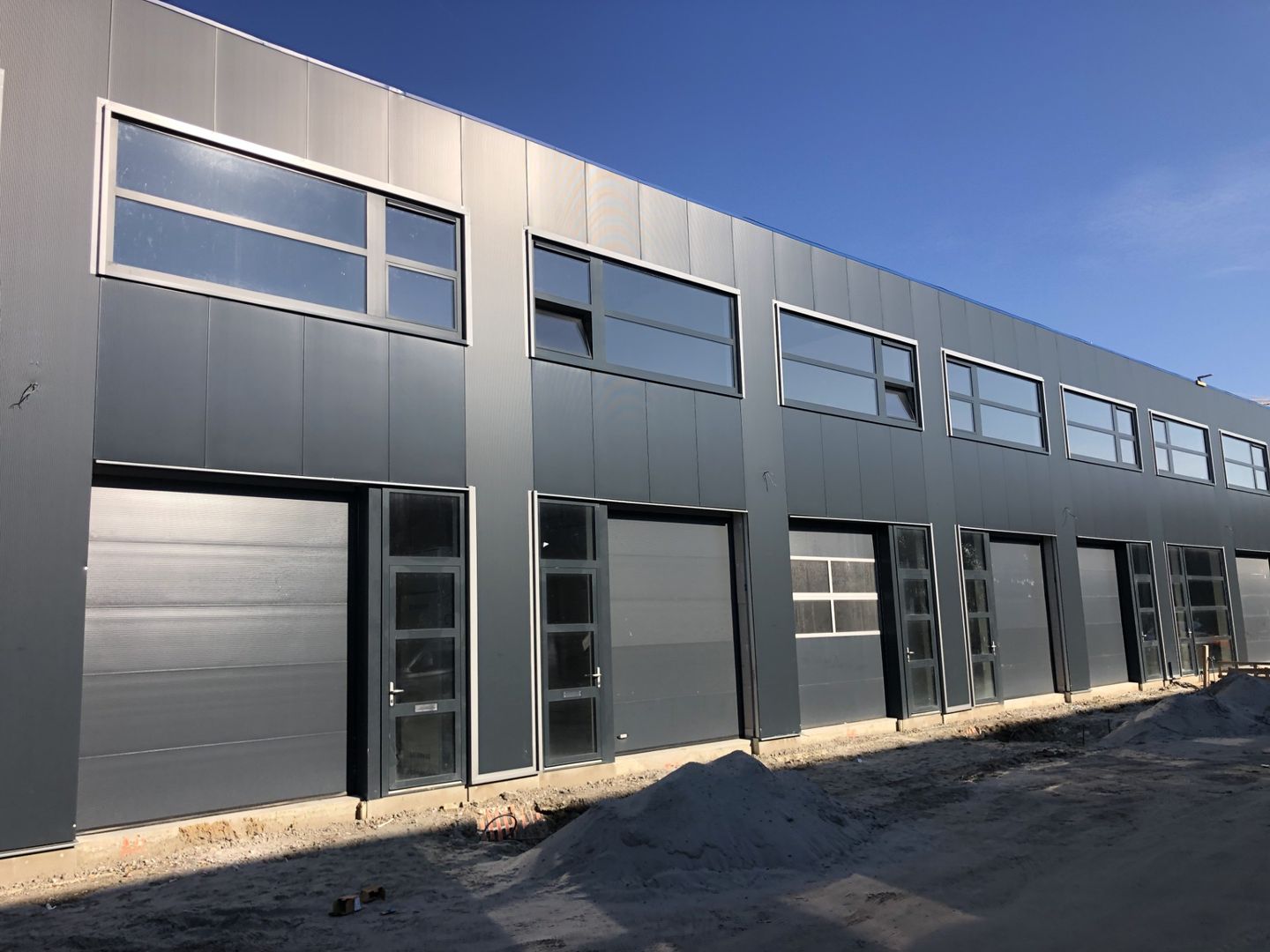 Bekijk foto 2 van Strijkviertel 52-D