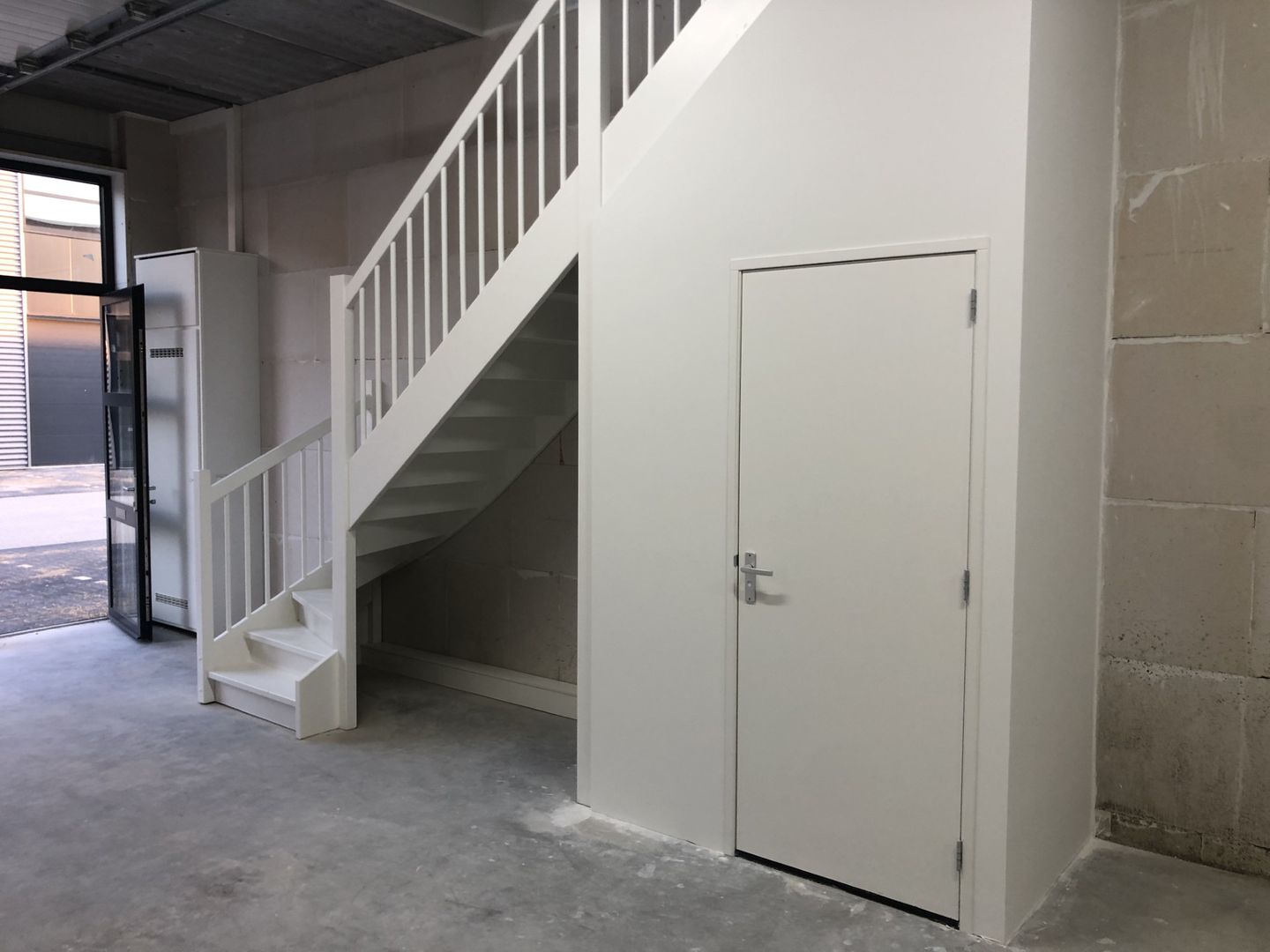 Bekijk foto 5 van Strijkviertel 52-D