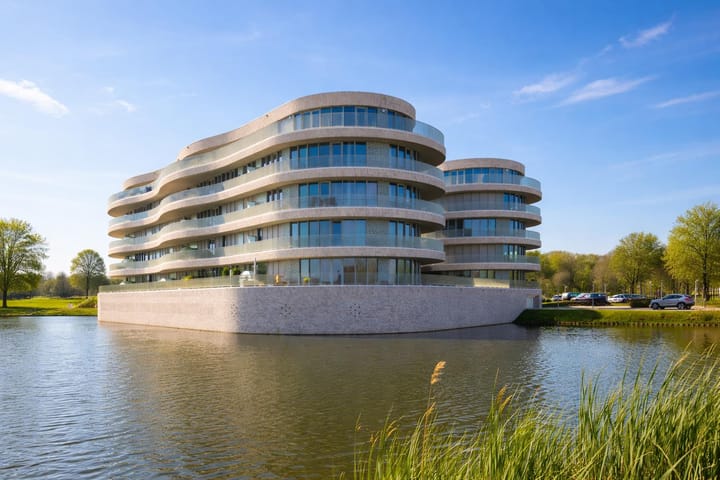 Van der Duijn van Maasdamweg 668