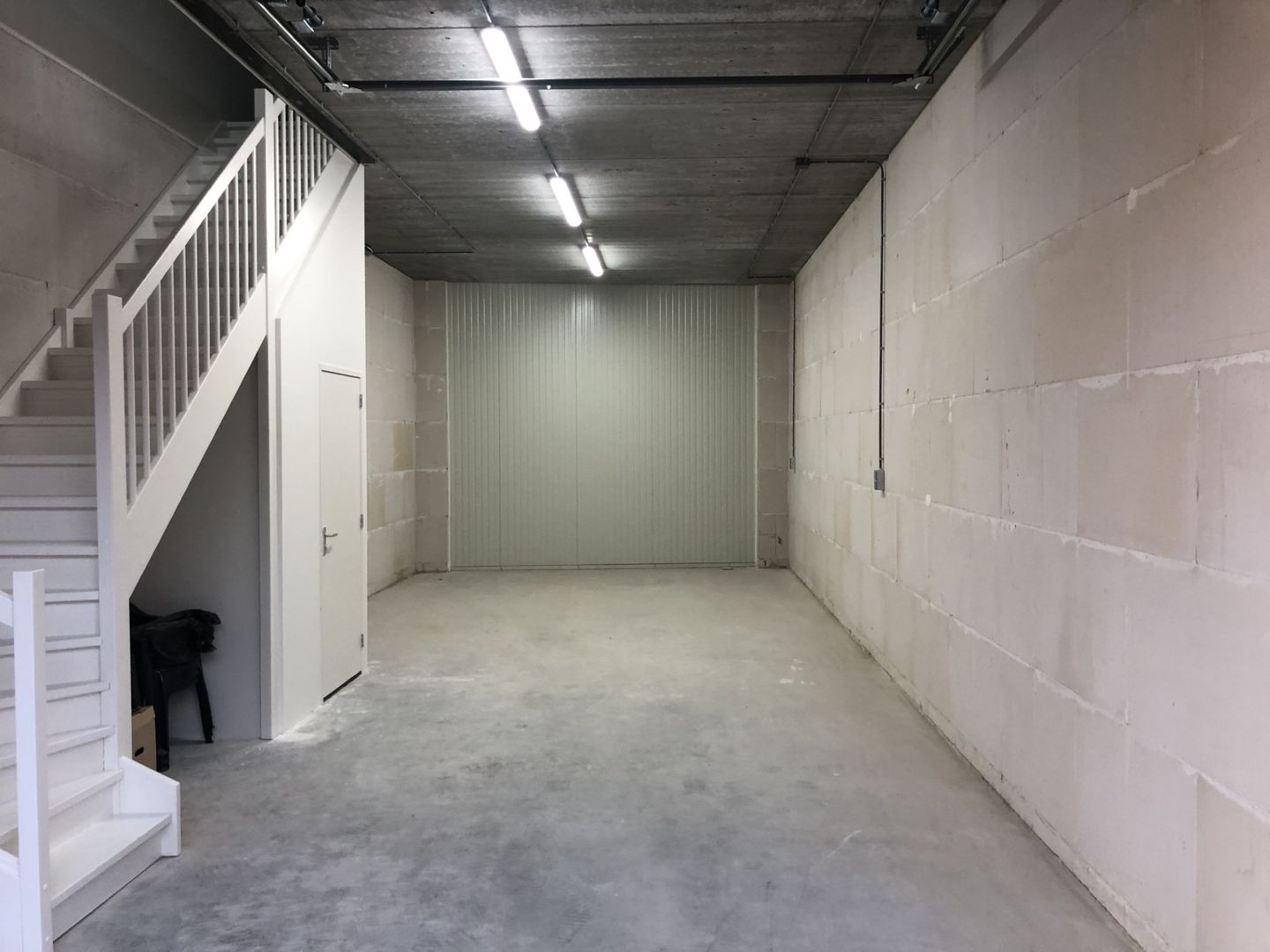 Bekijk foto 4 van Strijkviertel 52-D