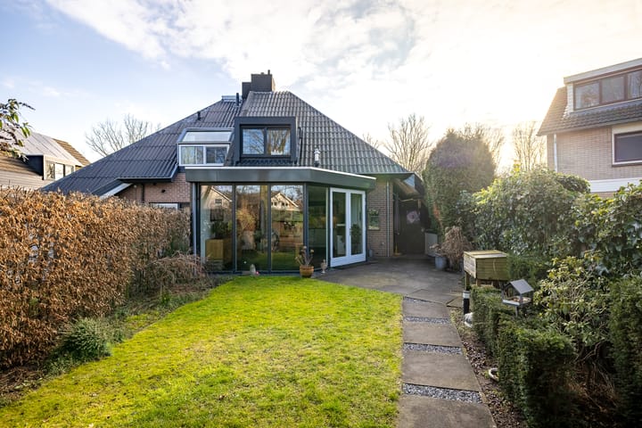 Photo 2 of Slotlaan 24