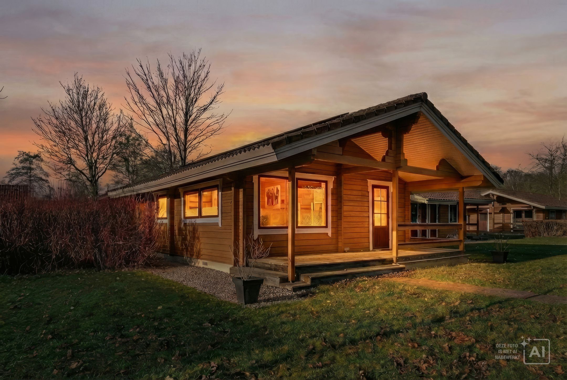 Foto 27 van Boslaan 1-R58