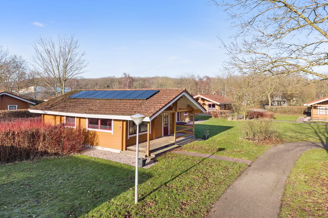 Foto 2 van Boslaan 1-R58