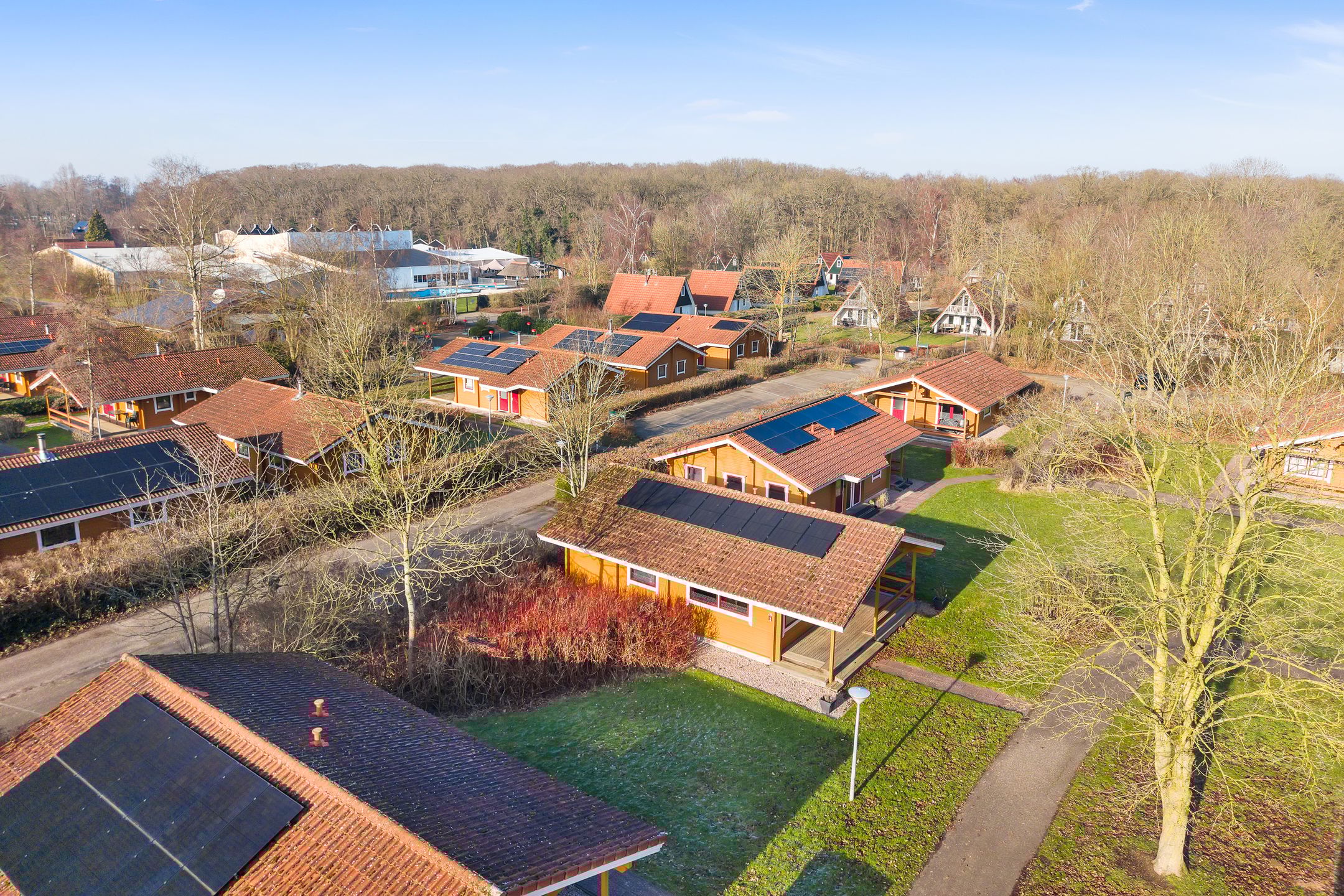 Foto 3 van Boslaan 1-R58