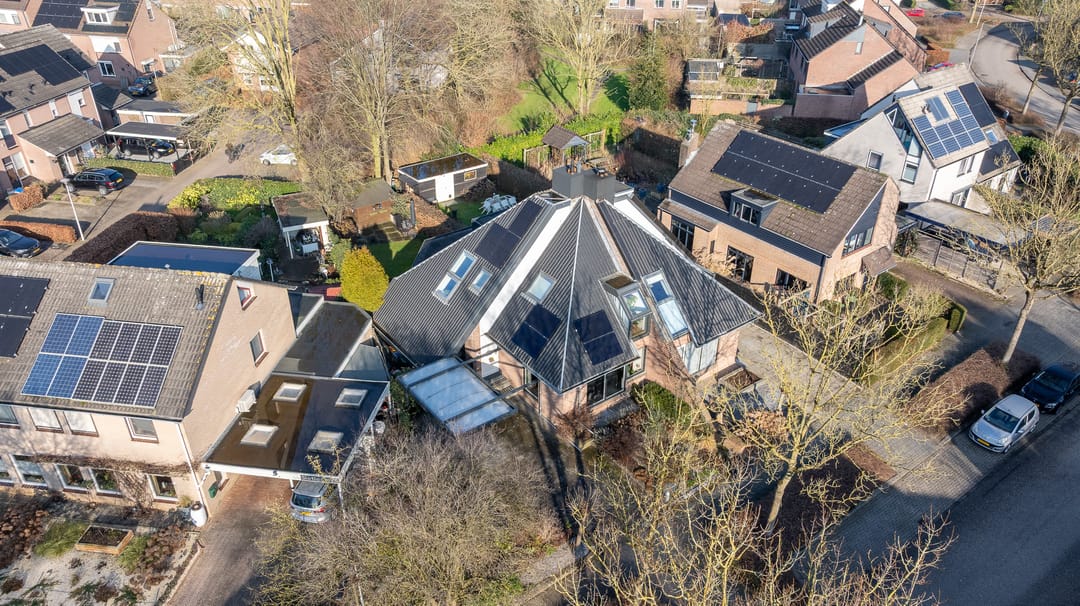 Foto 61 van Slotlaan 24