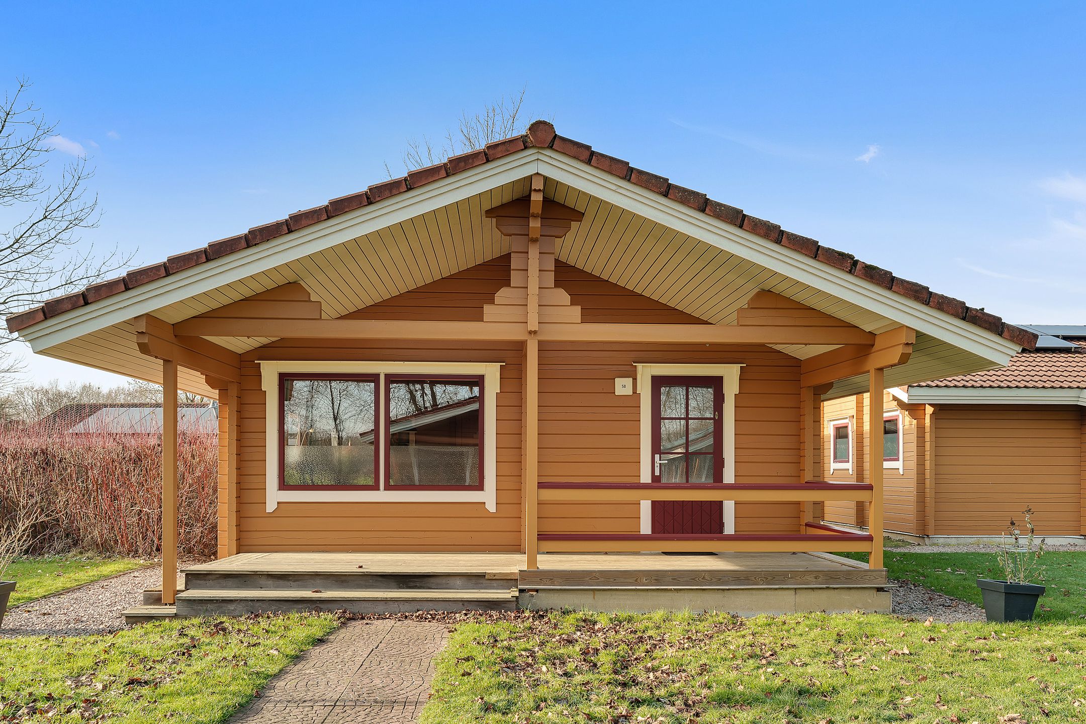 Foto 6 van Boslaan 1-R58