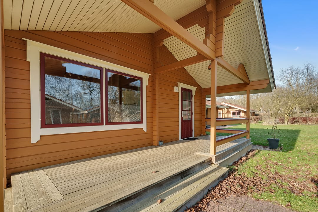 Foto 8 van Boslaan 1-R58