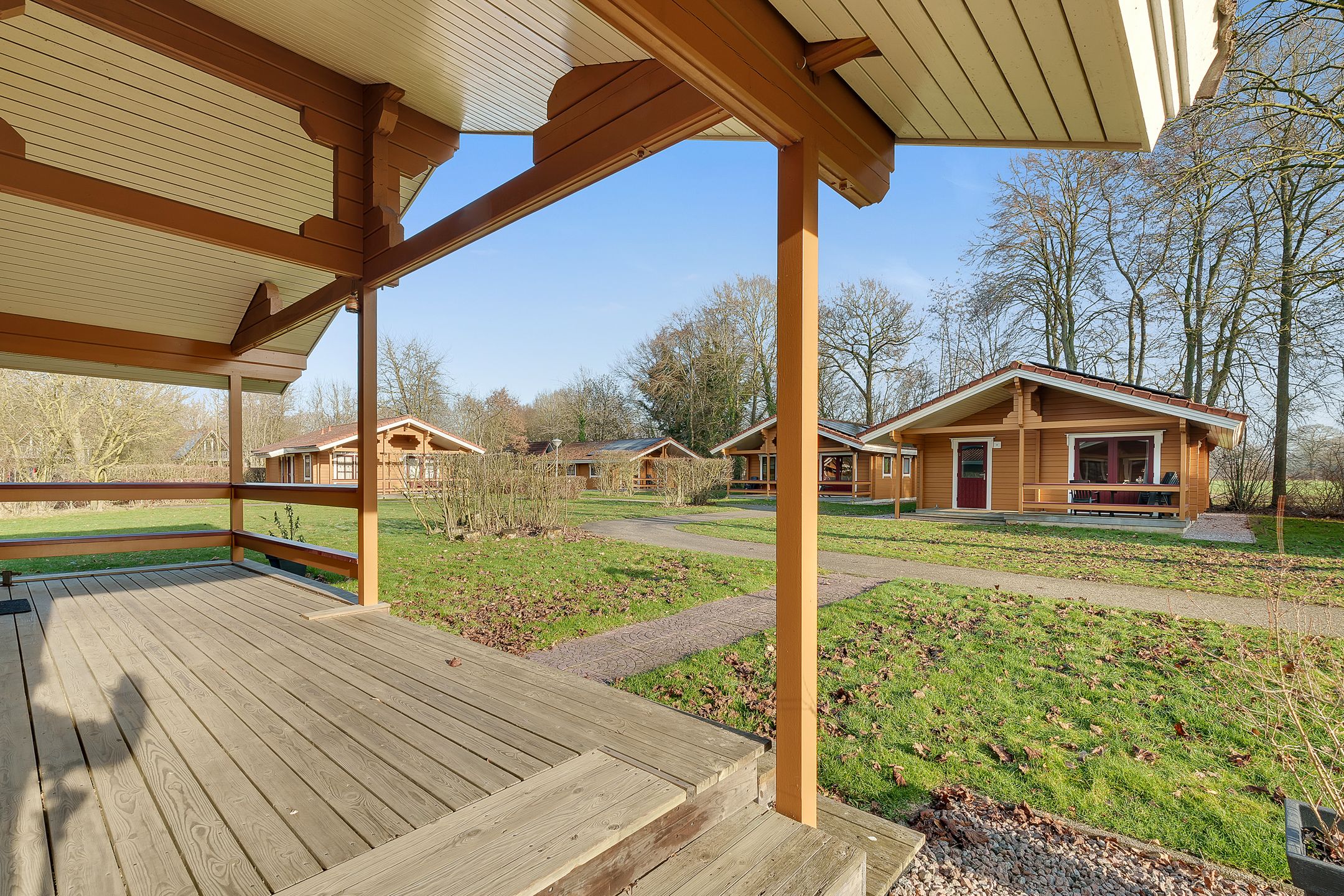 Foto 9 van Boslaan 1-R58