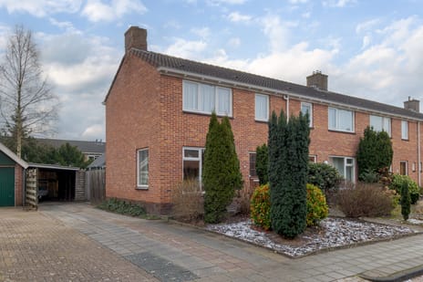 Burgemeester Borgerstraat thumbnail