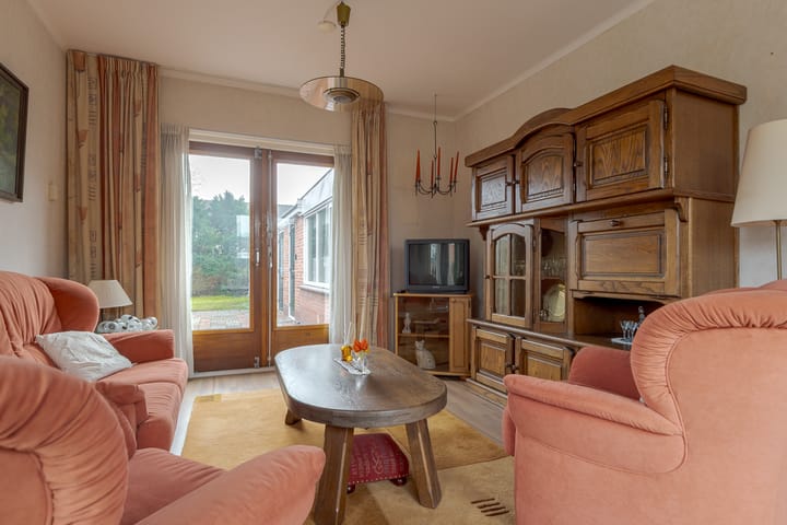 Foto 3 van Burgemeester Borgerstraat 6