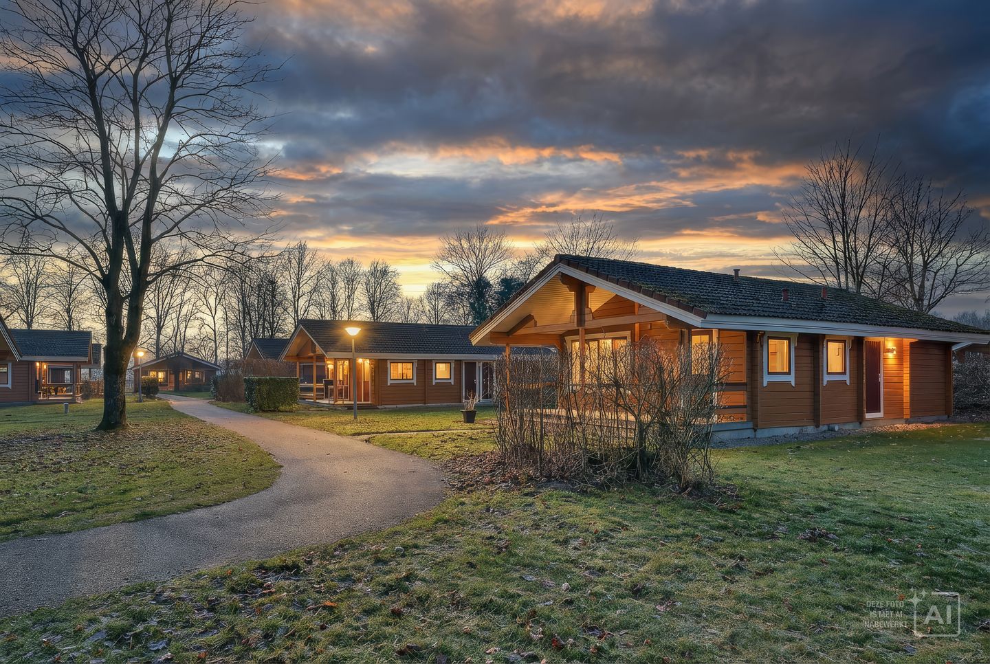 Foto 29 van Boslaan 1-R58