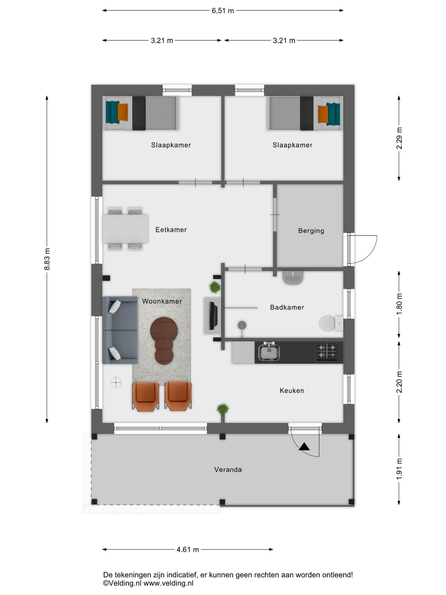 Foto 30 van Boslaan 1-R58