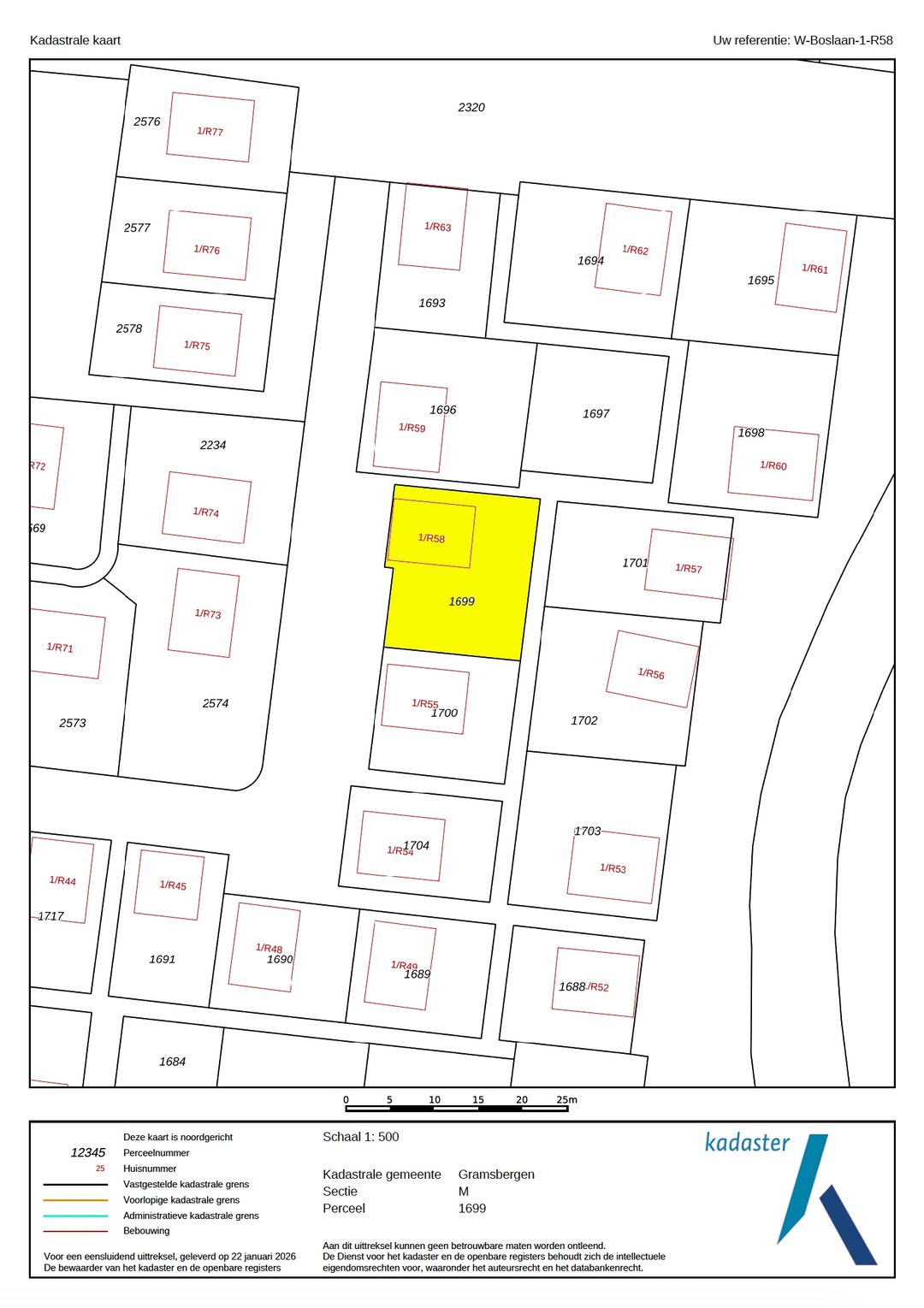 Foto 31 van Boslaan 1-R58