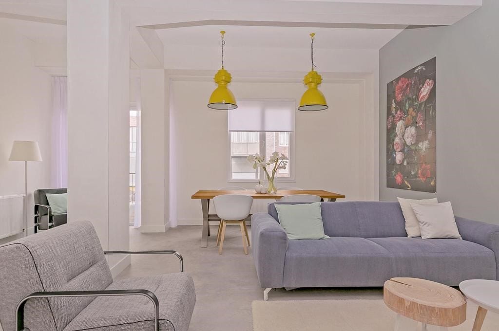 Foto 2 van De Galerij 8-B