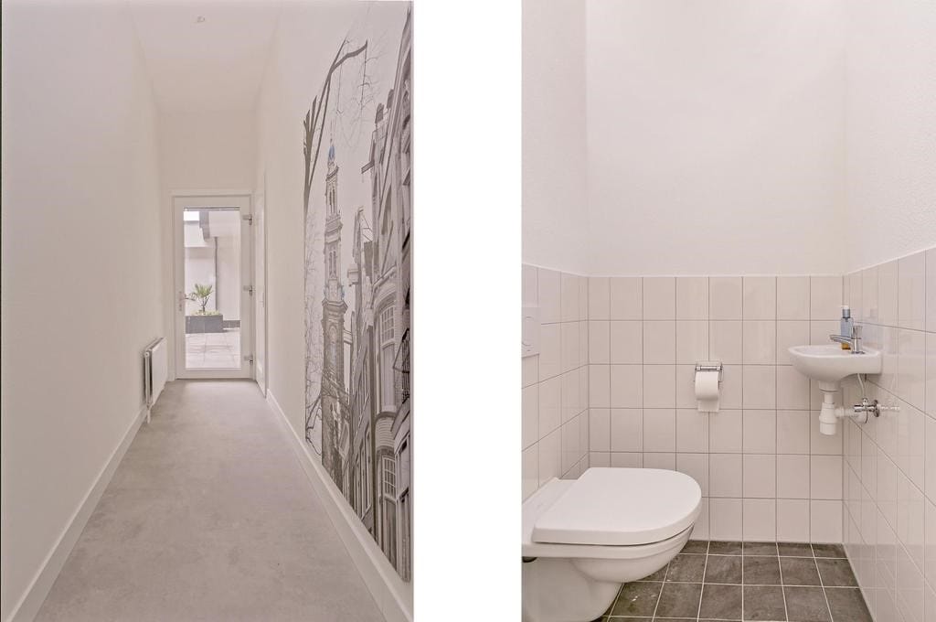 Foto 8 van De Galerij 8-B