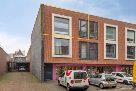 Tuinstraat thumbnail