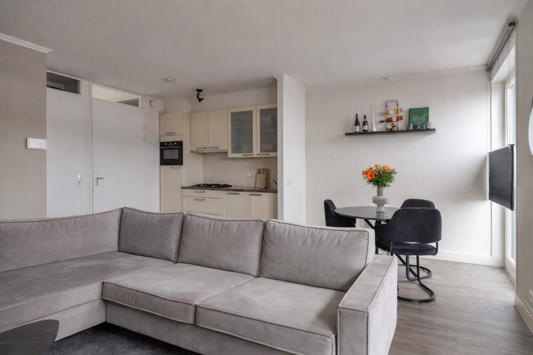 Photo 2 of Tuinstraat 87-F