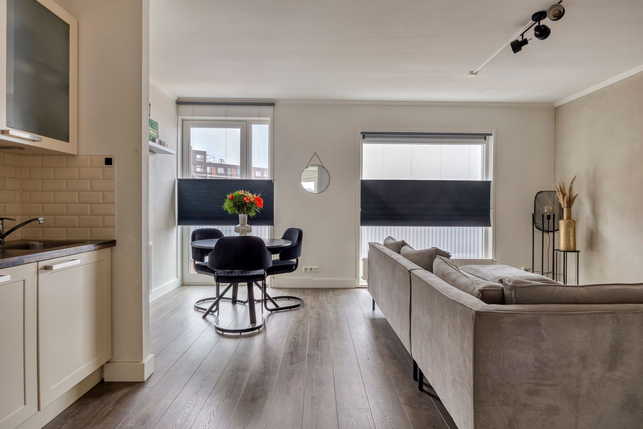 Photo 3 of Tuinstraat 87-F