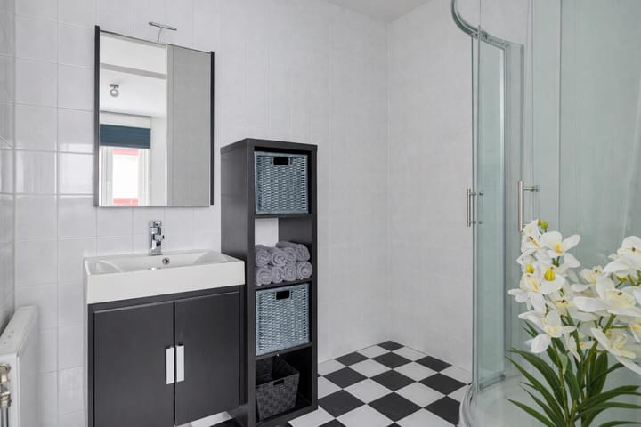 Photo 5 of Tuinstraat 87-F