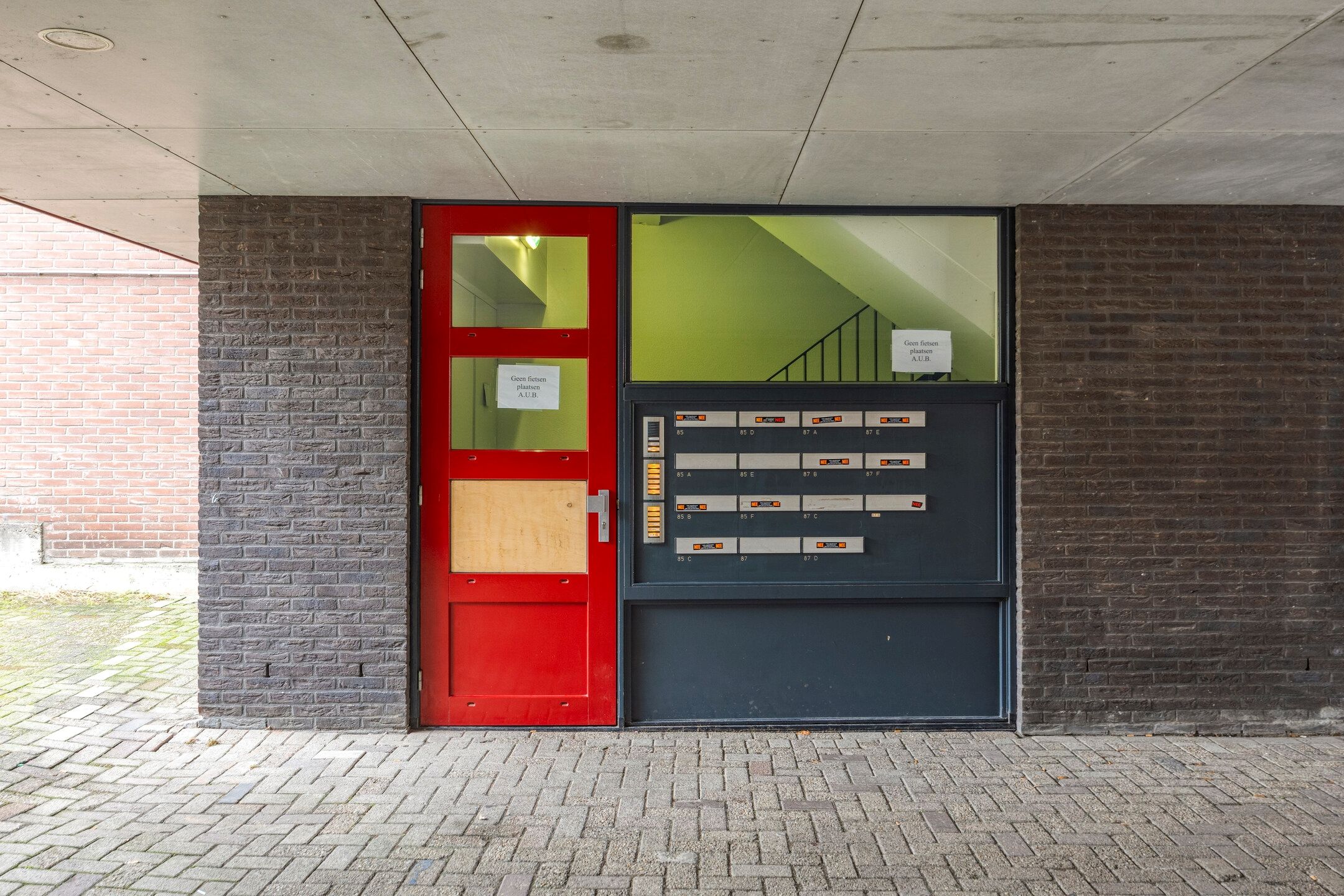 Photo 6 of Tuinstraat 87-F