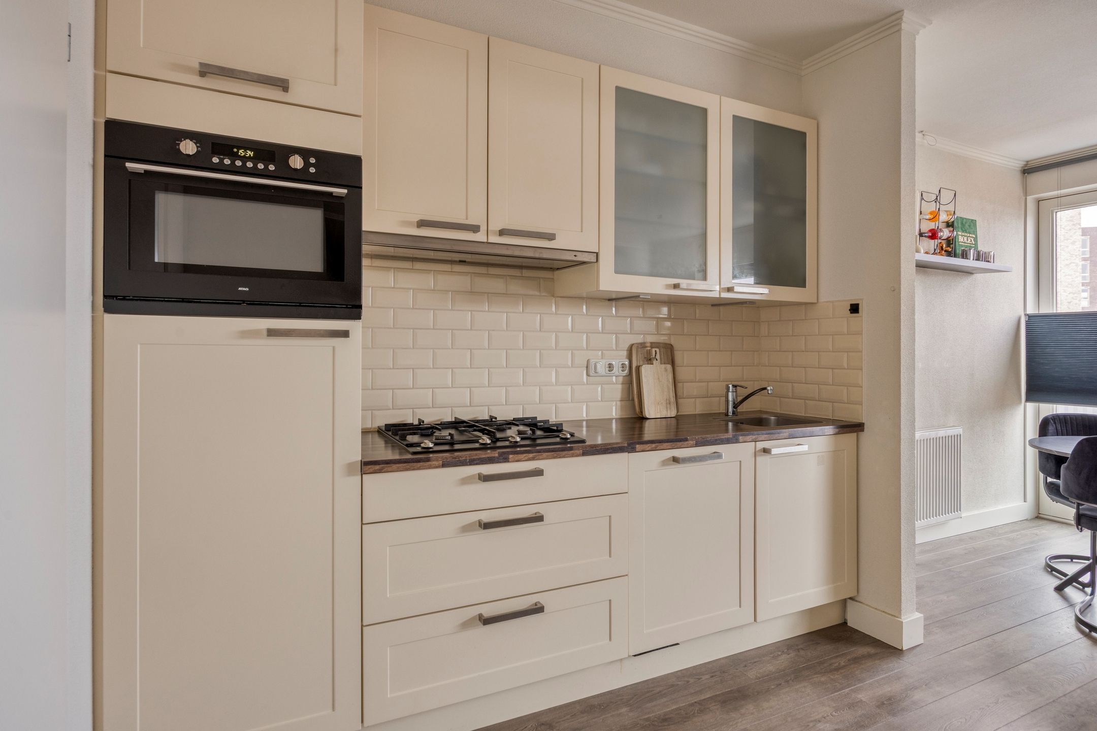 Photo 12 of Tuinstraat 87-F