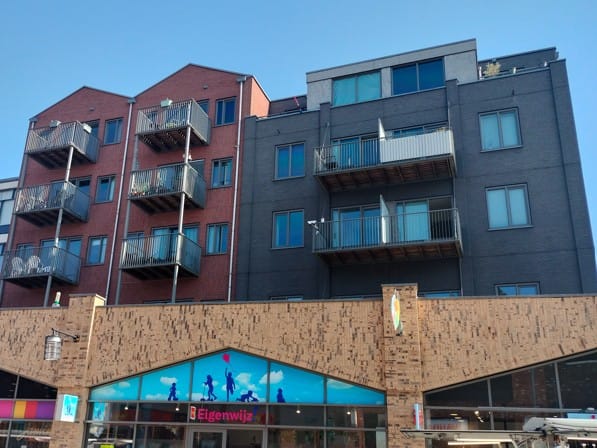 Foto 1 van De Galerij 8-B