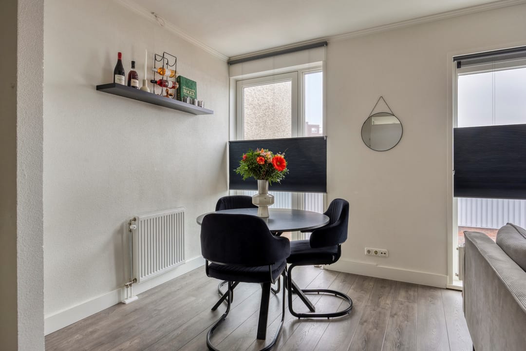 Photo 13 of Tuinstraat 87-F