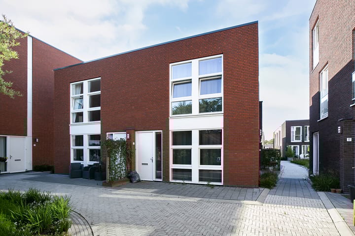 Foto 1 van Lariksplaats 19