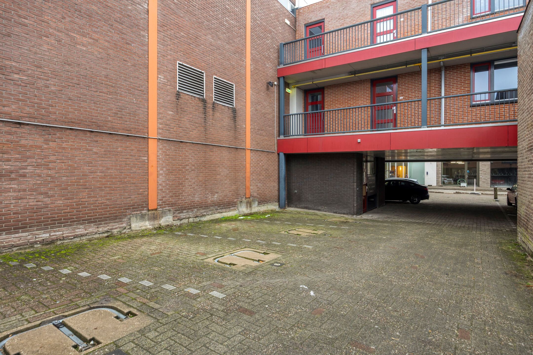 Photo 21 of Tuinstraat 87-F