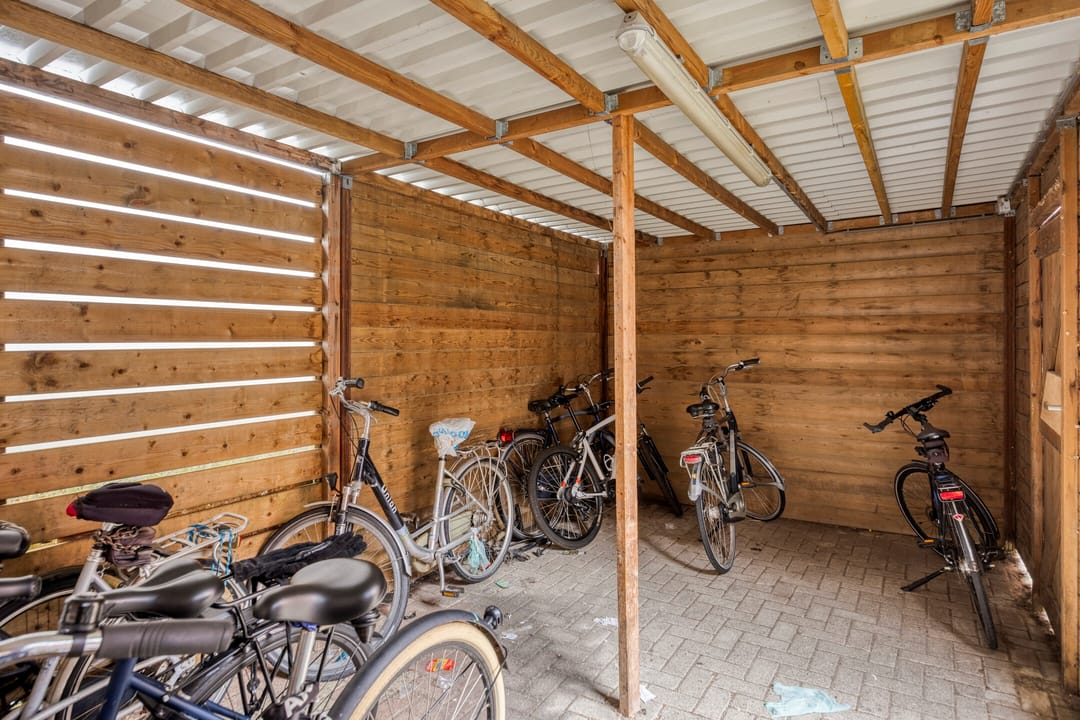 Photo 22 of Tuinstraat 87-F