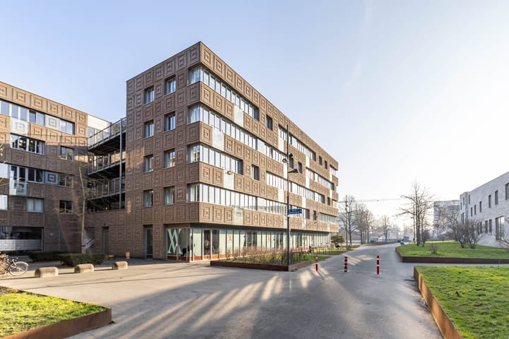 Photo 2 of Bloemsingel 113