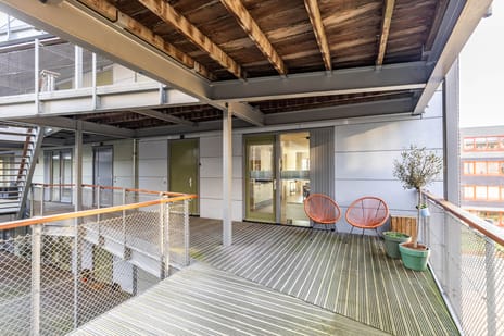 Bloemsingel 113 tertiary image