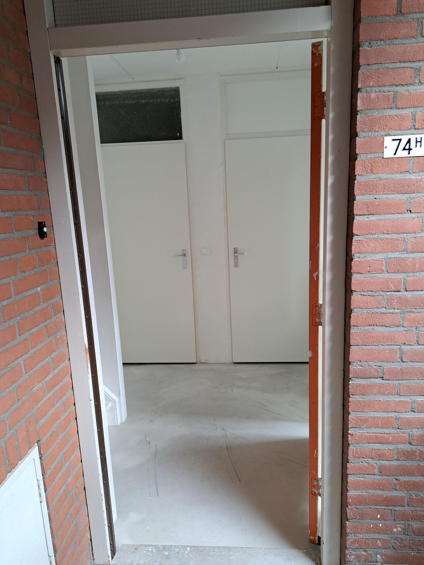 Photo 4 of Lijnbaansgracht 74-H