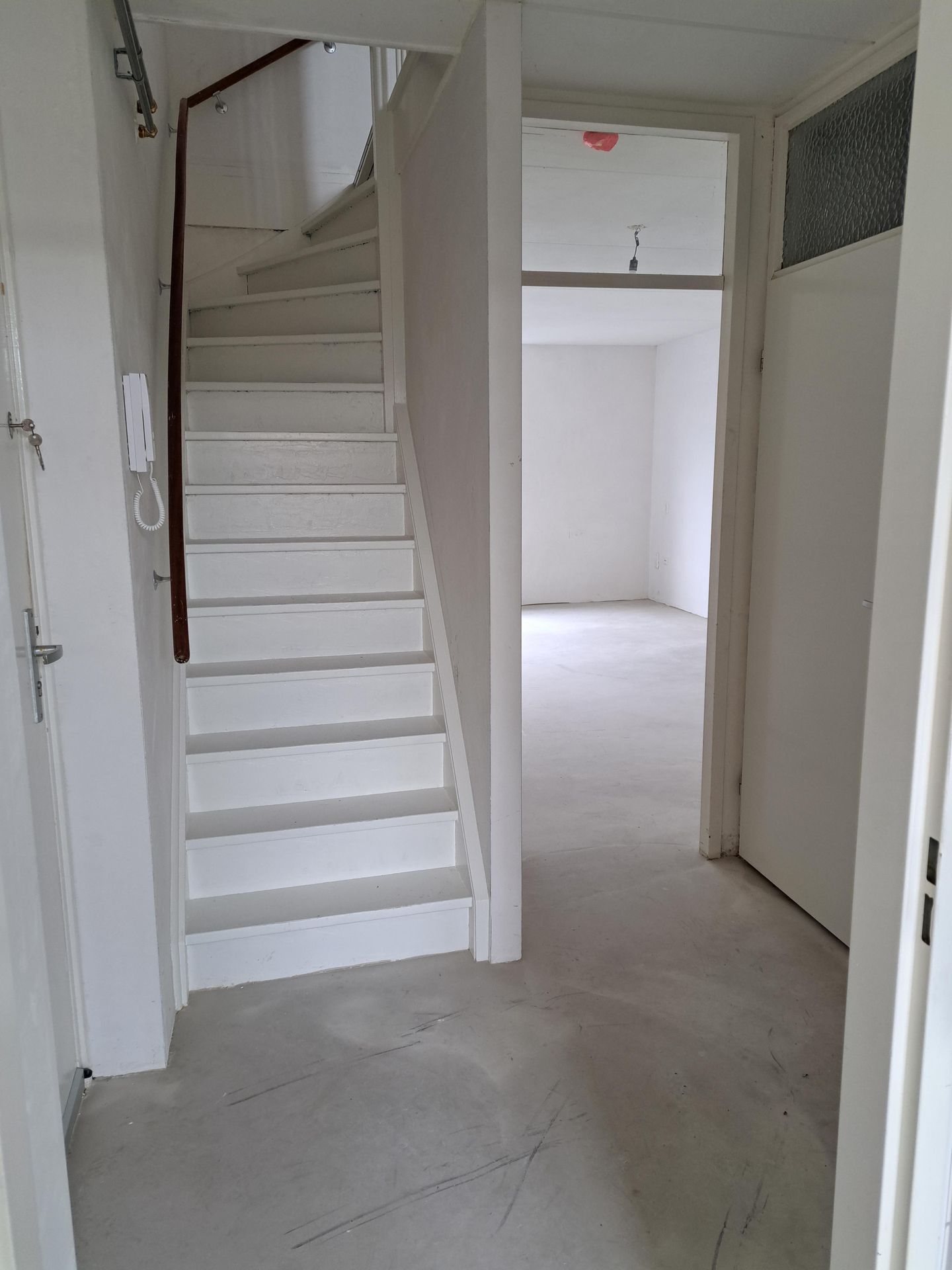 Photo 5 of Lijnbaansgracht 74-H