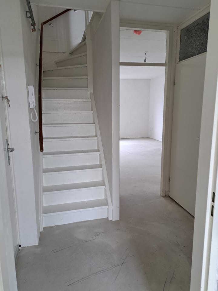 Photo 5 of Lijnbaansgracht 74-H