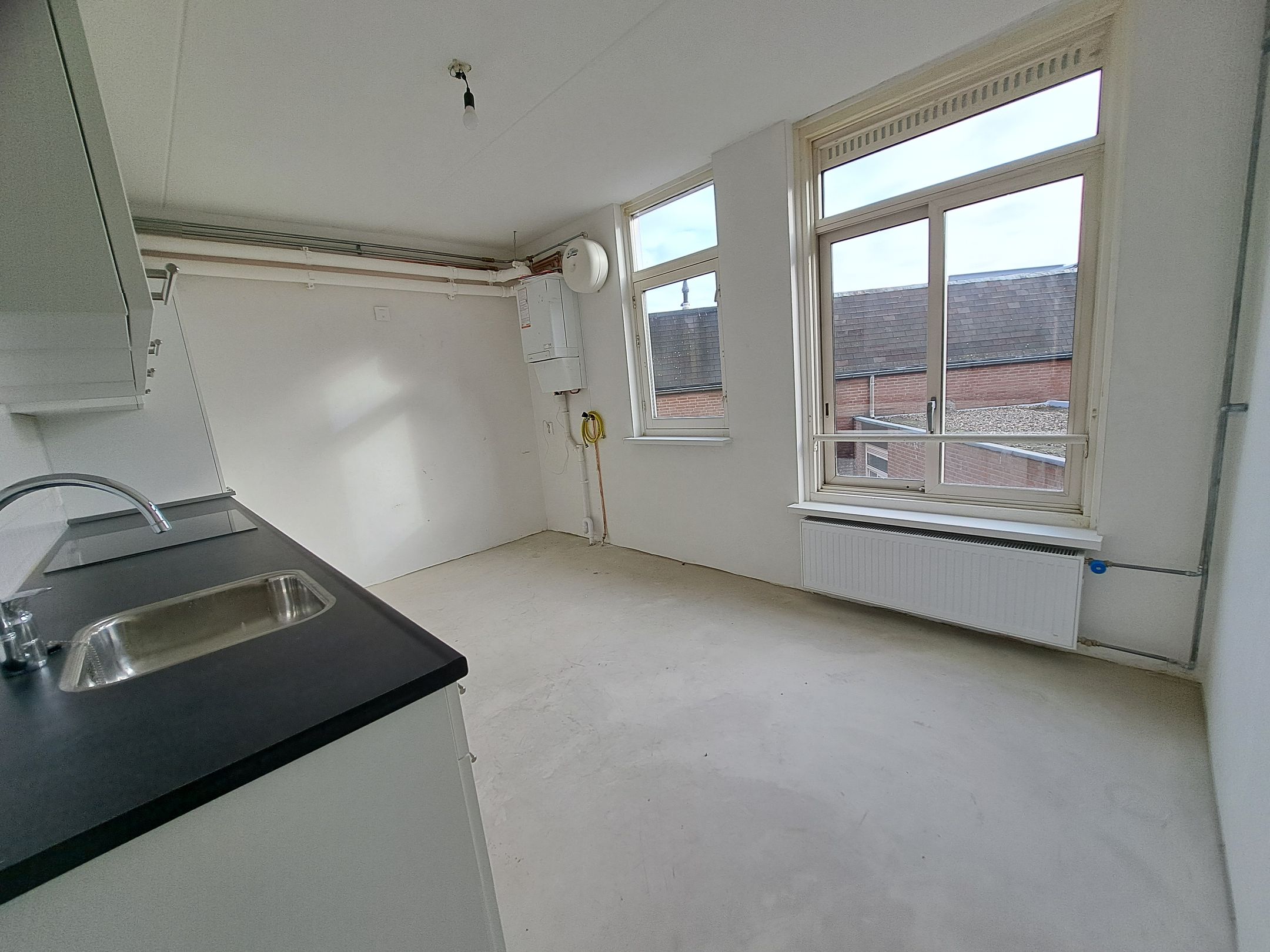 Photo 6 of Lijnbaansgracht 74-H