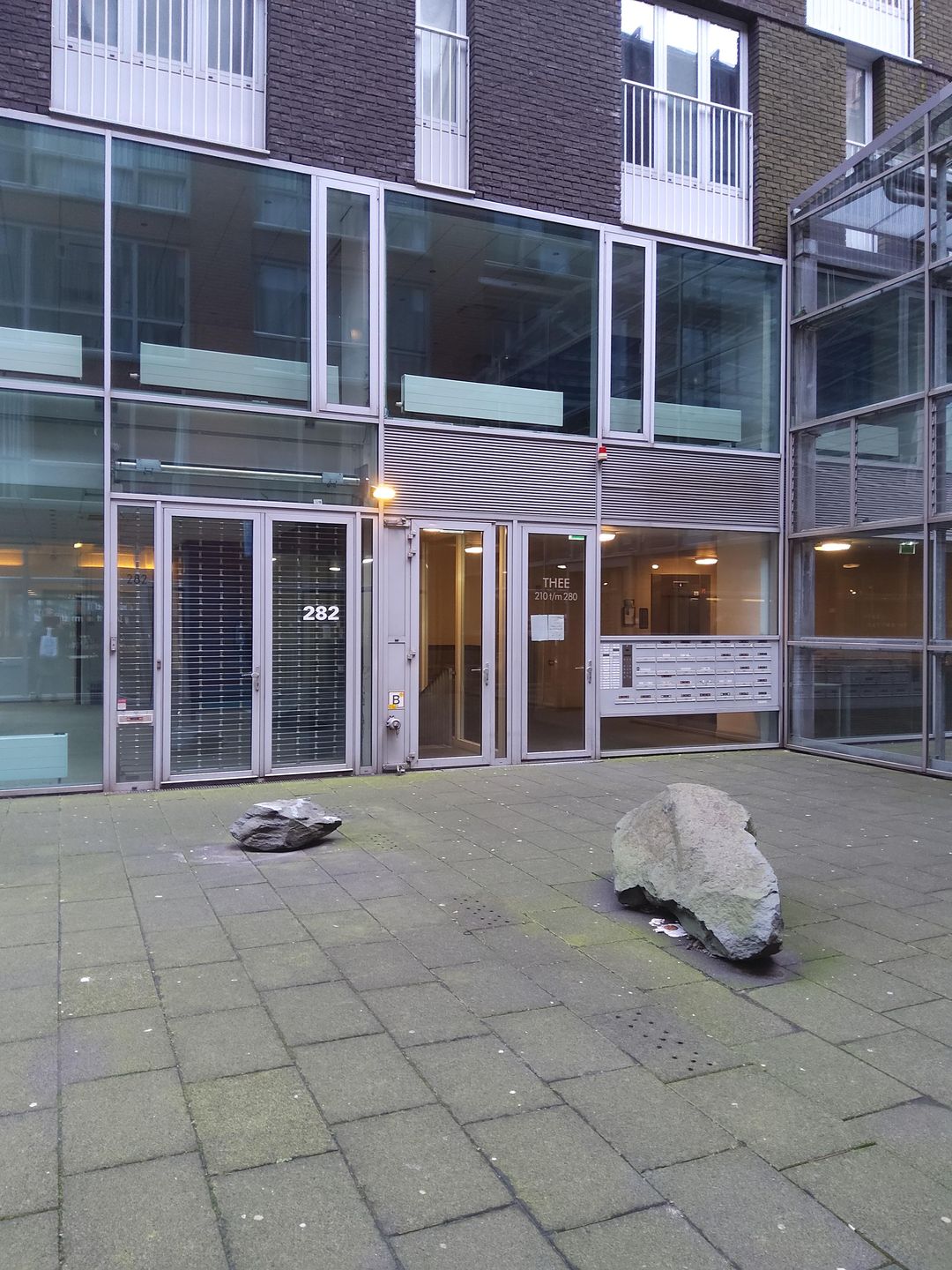 Foto 2 van Veembroederhof 250