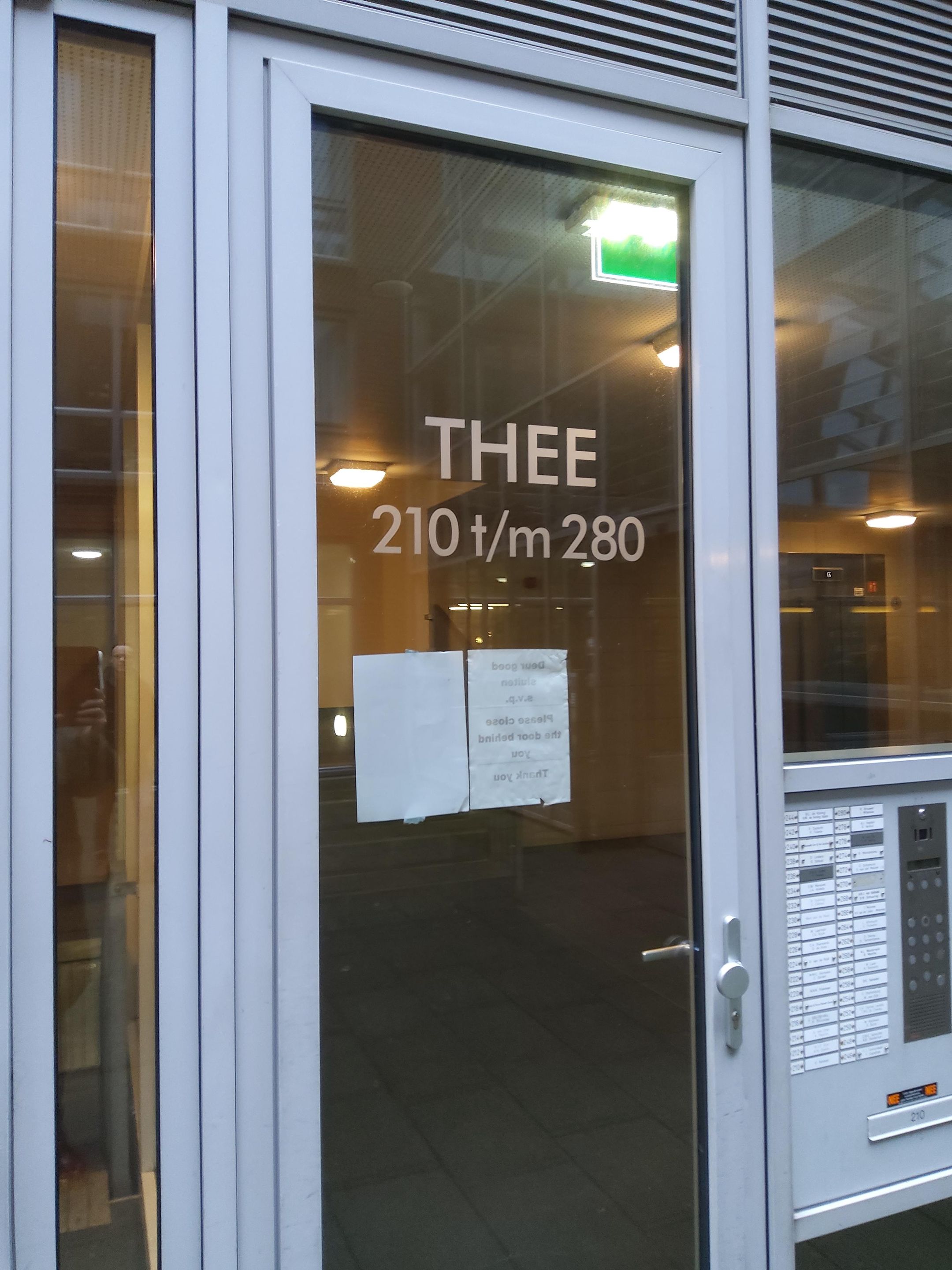 Foto 3 van Veembroederhof 250